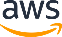 AWS logo